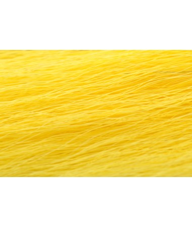 BUCKTAIL YELLOW 